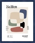accent by nielsen Bilderrahmen Holz Bilderrahmen Zoom, (1 St)