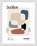 accent by nielsen Bilderrahmen Holz Bilderrahmen Zoom, (1 St)