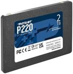 Patriot SSD-Festplatte
