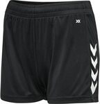 hummel Trainingsshorts Hummel Damen Short Core XK Poly Shorts 211468