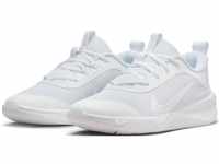 Nike Omni Multi-Court Kids (DM9027-100) white/pure platinum/white