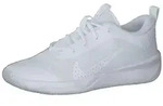 Nike Nike Kinder Hallenschuhe Omni Multi-Court DM9027 Hallenschuh wei&szlig; 36,5 EU
