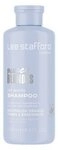 Lee Stafford Haarshampoo Lee Stafford Bleach Blondes Ice White Shampoo 250ml