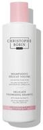Christophe Robin Haarshampoo Delicate Volumising Shampoo with Rose Extracts