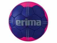 Erima Handball Pure Grip No.4 new navy/pink