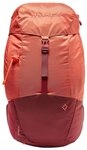VAUDE Wanderrucksack Women's Skomer 24 (Set, 2-tlg)