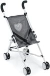 CHIC2000 Puppenbuggy Roma, Mini-Buggy
