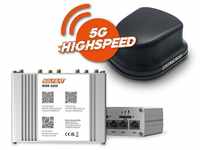 Selfsat SELFSAT MWR 5550 (4G / LTE / 5G & WLAN Internet Router bis 3,3 Gbps