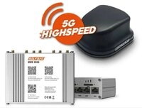 Selfsat MWR 5550 Mobilfunkantenne (4G / LTE / 5G & WLAN Internet Router