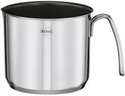 R&Ouml;SLE Milchtopf MOMENTS, &Oslash; 14 cm PTFE ProPlex, Edelstahl 18/10