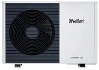 Vaillant Luftw&auml;rmepumpe Heizungsw&auml;rmepumpe aroTHERM plus VWL 35/6 A 0010021116