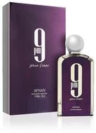 Afnan Eau de Parfum 9pm pour Femme 100 ml