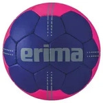 Erima Handball Pure Grip No. 4 Handball Erwachsene blau 2
