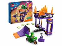 LEGO City Stuntz - Sturzflug-Challenge (60359)