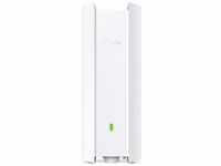 tp-link TP-LINK AX3000 Indoor/Outdoor Dual-Band Wi-Fi 6 Access Point Access...