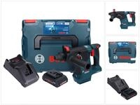 Bosch Professional Akku-Bohrhammer GBH 18V-24 C Professional Akku Bohrhammer 18...