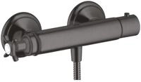 hansgrohe Brausethermostat Axor Montreux Aufputz