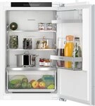 SIEMENS Einbauk&uuml;hlschrank iQ500 KI21RADD1, 87,4 cm hoch, 55,8 cm breit,...