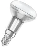 Osram LED-Leuchtmittel Osram LED Reflektor Star R50 E14 1,6W 2er Pack, Nicht...