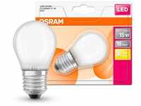 Osram OSR 075434127 - LED-Lampe STAR RETROFIT E27, 1,5 W, 136 lm, 2700 K,...