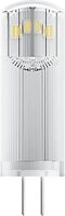 Osram LED-Leuchtmittel OSRAM HOMELIGHTING 4058075449800 LED EEK E (A - G) G4