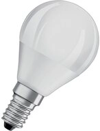 Osram LED-Leuchtmittel OSRAM HOMELIGHTING 4058075430990 LED EEK G (A - G) E14
