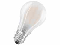 Osram LED-Leuchtmittel E27 LED LAMPE STAR RETROFIT MATT, E27