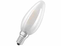 Osram LED-Leuchtmittel E14 SUPERSTAR LED Kerzenlampe