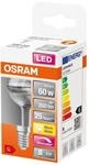 Osram LED-Leuchtmittel OSRAM HOMELIGHTING 4058075125940 LED EEK G (A - G) E14