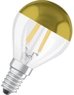 Osram LED-Leuchtmittel OSRAM HOMELIGHTING 4058075456549 LED EEK F (A - G) E14