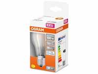 Hama LED-Leuchtmittel 215141 LED-Lampe RETROFIT CLA"