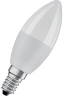 Osram LED-Leuchtmittel OSRAM HOMELIGHTING 4058075430853 LED EEK F (A - G) E14