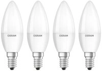 Osram LED-Leuchtmittel OSRAM HOMELIGHTING 4058075819474 LED EEK F (A - G) E14