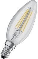 Osram LED-Leuchtmittel OSRAM HOMELIGHTING 4058075434783 LED EEK E (A - G) E14