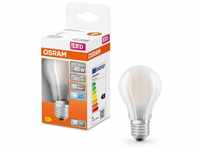 Osram OSR 075303409 - LED-Lampe STAR RETROFIT E27, 4 W, 470 lm, 4000 K, Filament