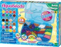 Aquabeads Kreativset Maxi Nachf&uuml;llbox