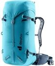 deuter Hochtourenrucksack Deuter Guide 32+8 SL