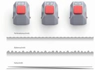 DAHLE Rollenschneidemaschine Dahle&reg; 00981-14987 Messerkopf 981 Creativset f&uuml;r...