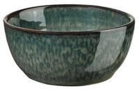 ASA SELECTION Schale COPPA Mini Poke Bowl ocean 8 cm, Steinzeug, (Bowls), Geschirr