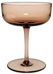 like. by Villeroy & Boch Gl&auml;ser-Set like. by Clay Sektschale / Dessertschale...