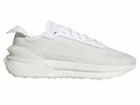 adidas Performance Avryn Sneaker silberfarben|weiß