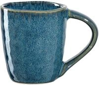 LEONARDO Espressotasse MATERA, 4-tlg., Keramik, 90 ml, 4-teilig