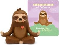 tonies H&ouml;rspielfigur Fantasiereisen mit Faultier Mo - 8 besondere Orte zum