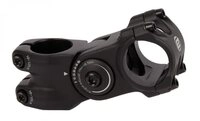 Ergotec Fahrradlenker ergotec Octopus 2 Ahead-Vorbau 75 mm 0 bis +60&deg; schwarz