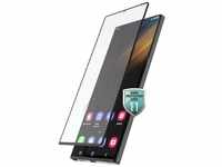 Hama 3D-Full-Screen-Schutzglas für Samsung Galaxy, Displayschutzglas