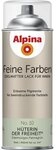 Alpina Spr&uuml;hlack Alpina Feine Farben Spr&uuml;hlack No. 10 H&uuml;terin der