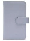 FUJIFILM Fotoalbum Instax Mini12 Album clay-white