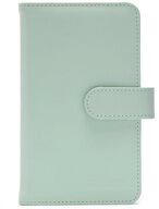 FUJIFILM Fotoalbum Instax Mini12 Album mint-green