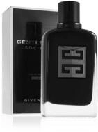 GIVENCHY Eau de Parfum Gentleman Society, Glasflakon, Parf&uuml;m EDP, Herrenduft