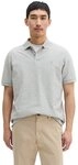 Marc O'Polo Poloshirt aus reiner Bio-Baumwolle
